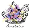 Ametrino